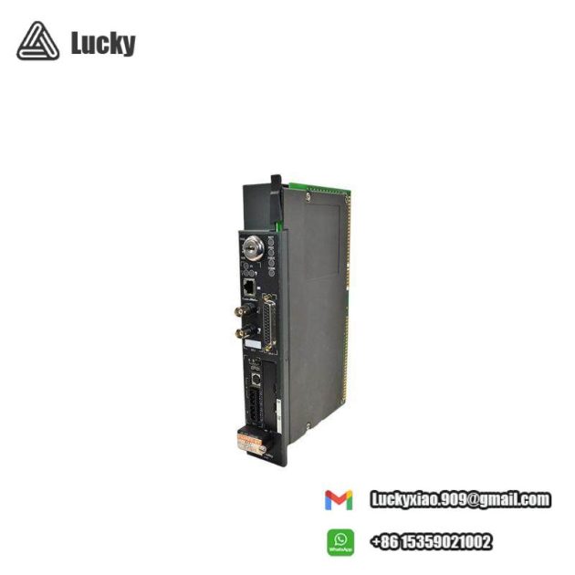 AB 1785-L40C15 Process Control Module, AB Electronics, Industrial Control Systems