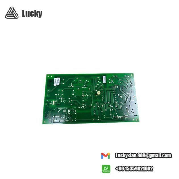 AB SP-142129 Circuit Board: Advanced Control Module for Industrial Automation