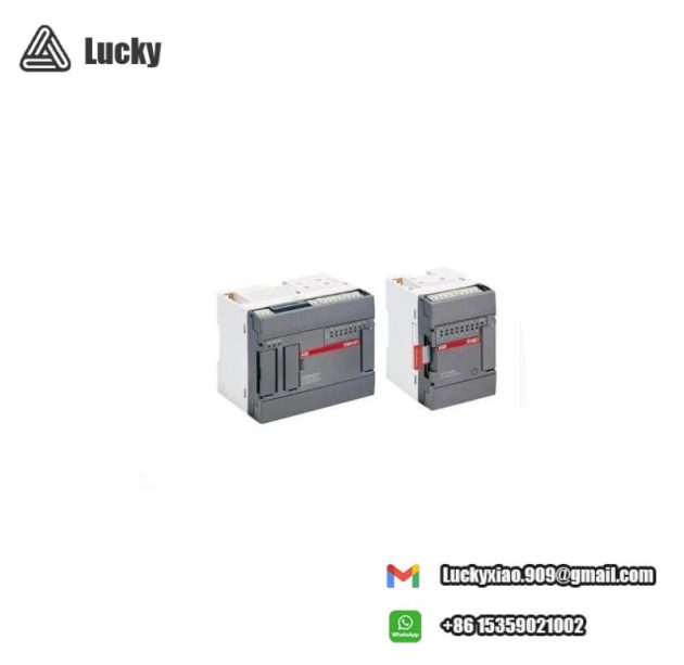 AB 1788-CNCHKR - Advanced PLC Interconnection Devices