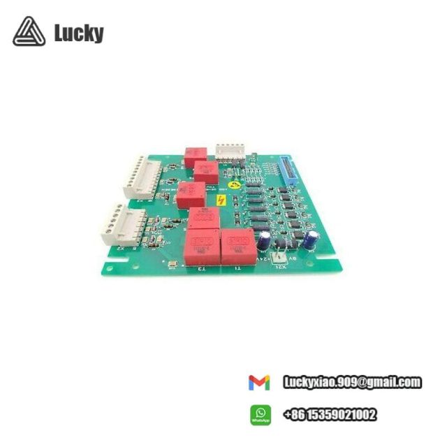 AB 1747-L531/E Memory Processor, 8K Capacity