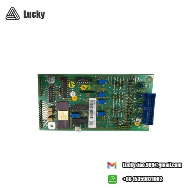 ABB 3BHB003688R0001 PFTL101B 2.0KN Controller Module