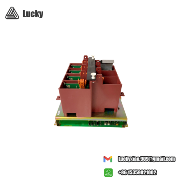 Schneider Electric STBDDO3705 Basic Digital Output Module