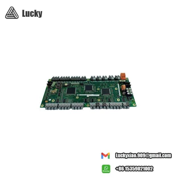 AB 1747-L531/E Memory Processor, 8K Capacity