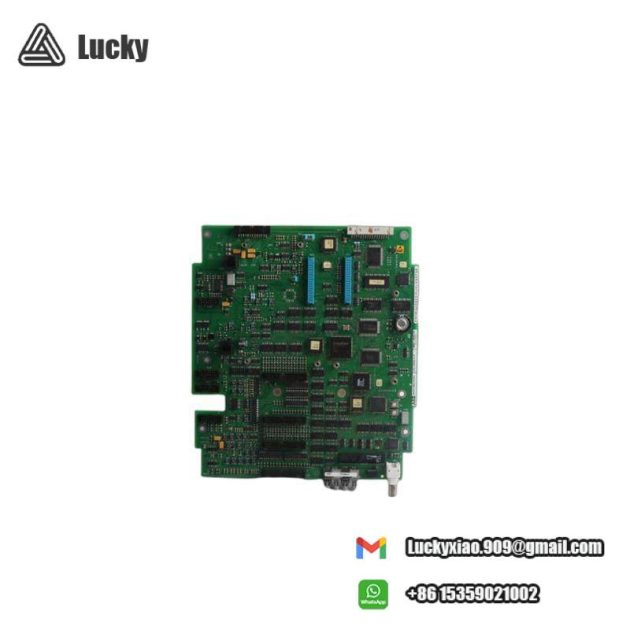 ABB 3BHE014967R0001 Circuit Board: Advanced Control Solutions for Industrial Automation