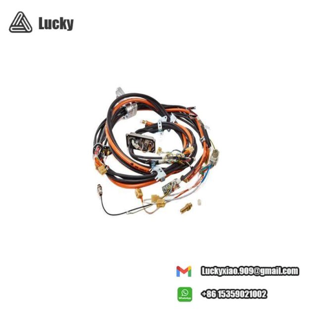 ABB 3HAC029864-001, 3HAC157540-004, 3HAC17330-1, 3HNA015149-001, RID-02 - Advanced Control Modules, Precision Engineering for Industrial Automation