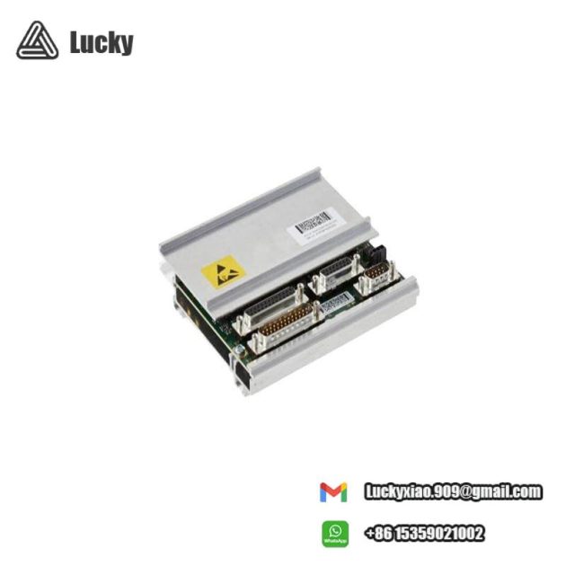 Omega OM-400 440 Power Module, High Efficiency Control Solutions