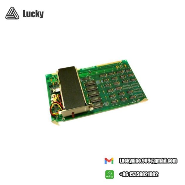 Allen-Bradley 1756-EN2TR/B ControlLogix EtherNet/IP Module