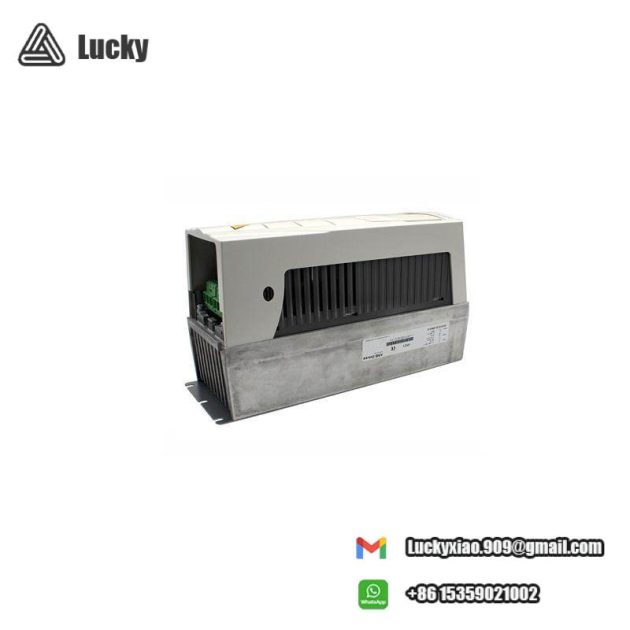 ABB ACS510-01-038A-4 Industrial Frequency Converter