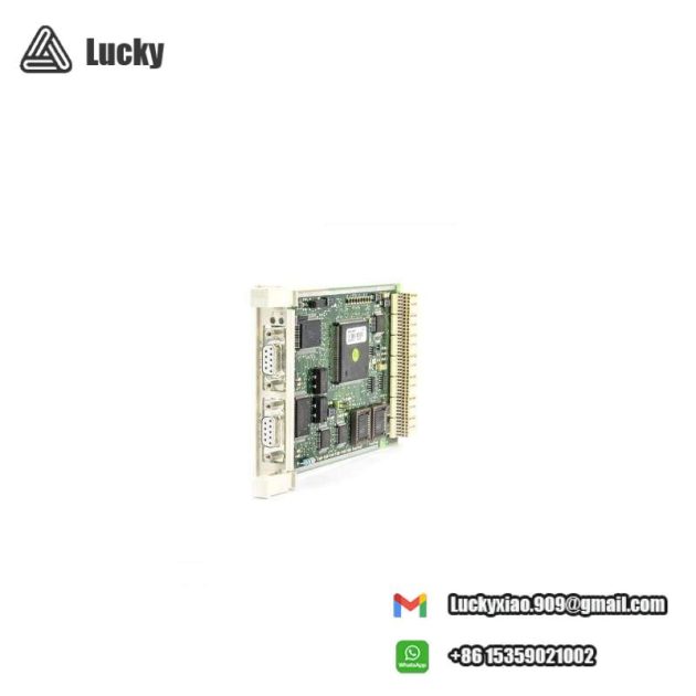 ABB CI520V1 Controller Module for Industrial Automation