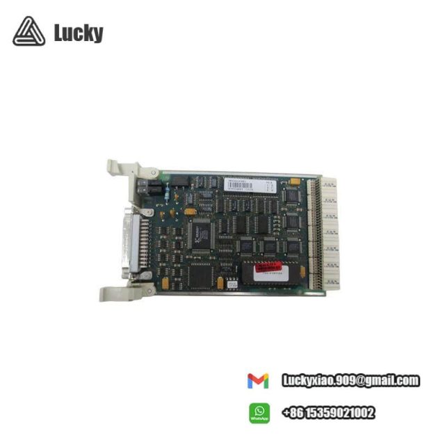 Omega OM-400 440 Power Module, High Efficiency Control Solutions