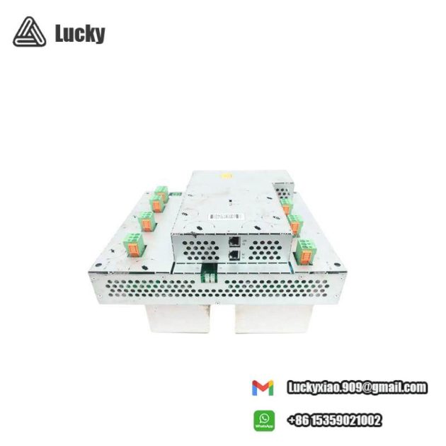 ABB DSQC406 Servo Drive Module for Precision Control, Automation Applications