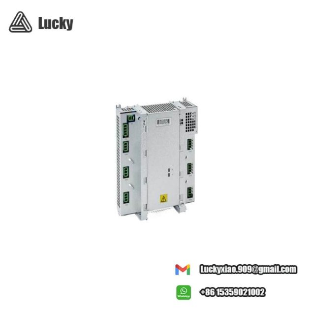 ABB DSQC Modules for Industrial Control Systems, Model 3HAC036260-001, 3HAC044514-001, IRB1200, DSQC505, 3HAC4296-1