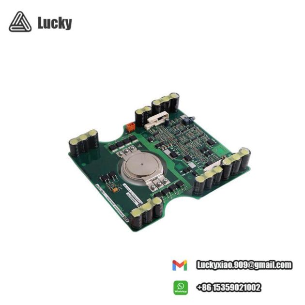 AB PowerFlex 40 Drives 22B-A2P3N114 - Advanced Industrial Control Solution