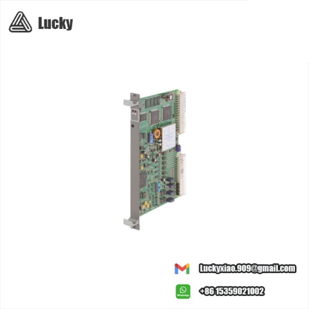 AB 1747-L531/E Memory Processor, 8K Capacity