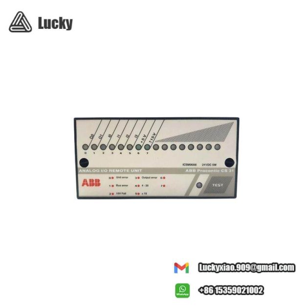 Allen-Bradley 1756-EN2TR/B ControlLogix EtherNet/IP Module