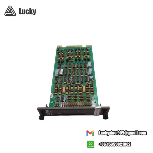 ABB IMDSM05: Digital I/O Module for Industrial Automation