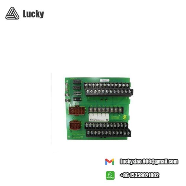 AB 440R-N23135 Guardmaster LTD Modular Safety Relay Module