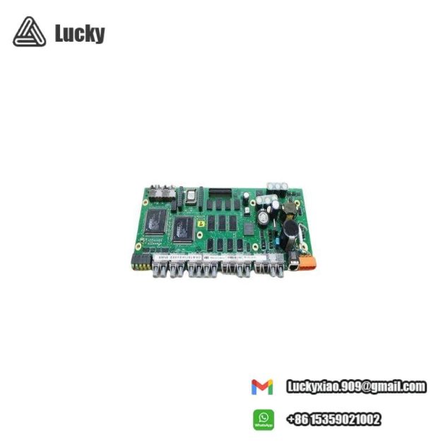 ABB PFSK142 3BSE006505R1 - Automation Control Module