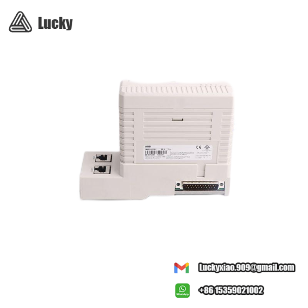 AB 1788-CNCHKR - Advanced PLC Interconnection Devices