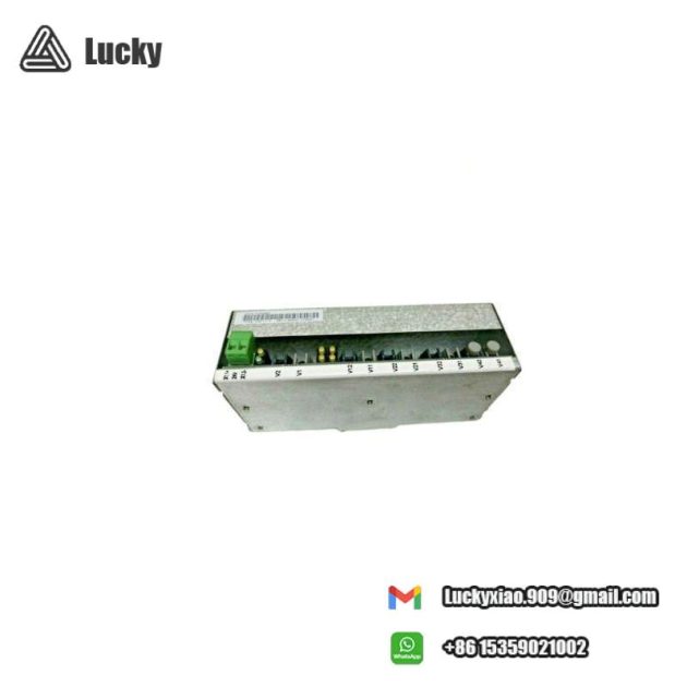 ABB YPC111A 61004955 Optical Distributor Module, Precision & Efficiency in Optical Signal Management