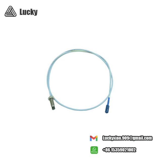 Bently Nevada 330101-XX-XX-10-02-05 Proximity Transducer: Precision Measurement Solution for Industrial Automation