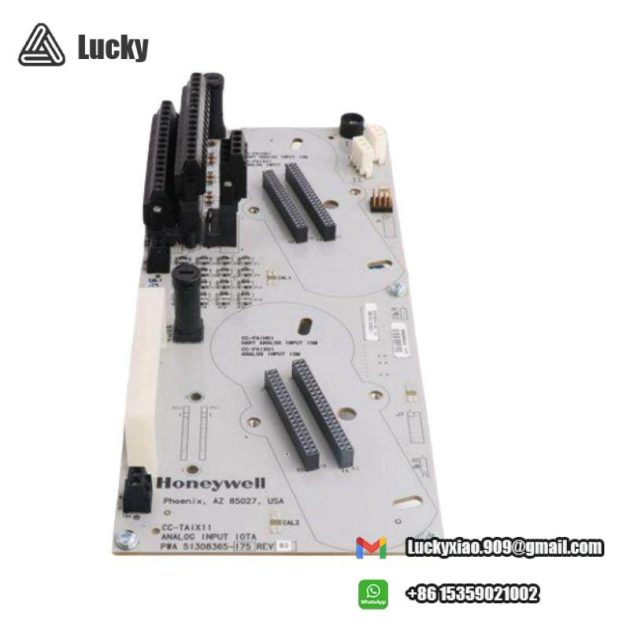 HONEYWELL CC-TAID11 Experion PKS Redundancy Module