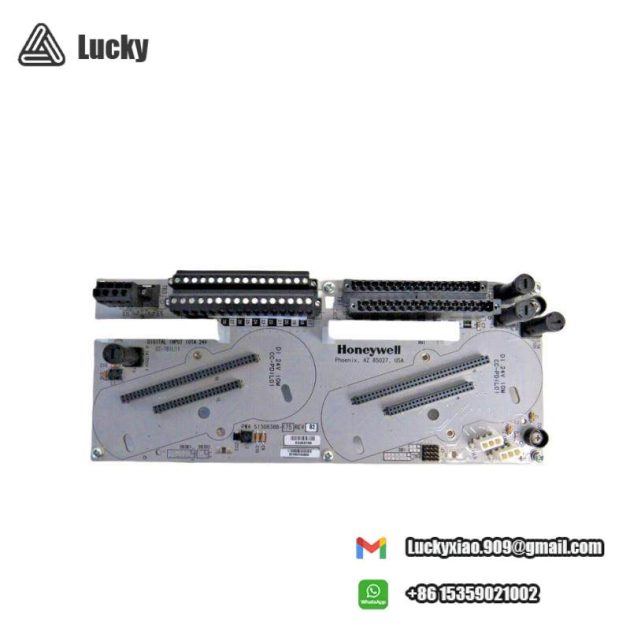 Honeywell CC-TDIL11 51308388-175 Circuit Card: Precision Control for Industrial Applications