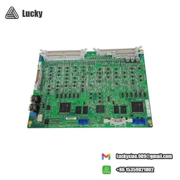 DOBOTech DQM REL.1.0 Digital Input Module