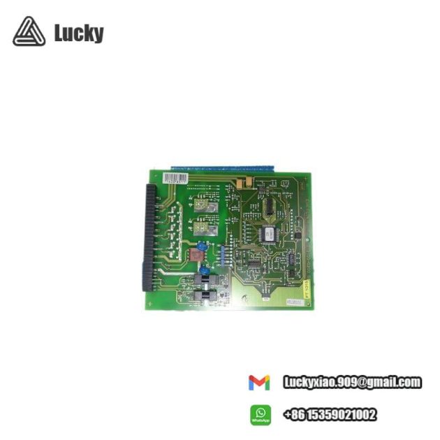 E+H 319100-0200B PCB Transmitter Board for Precise Measurement Applications