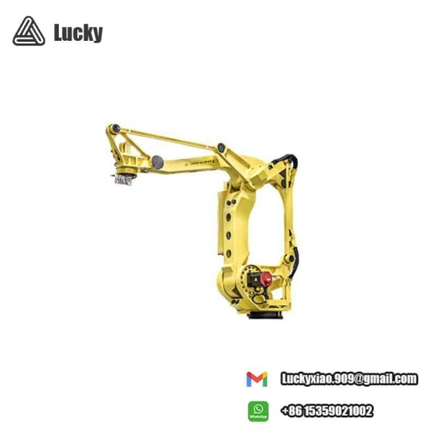 FANUC 410iB Robotics Module, Advanced Automation Solution