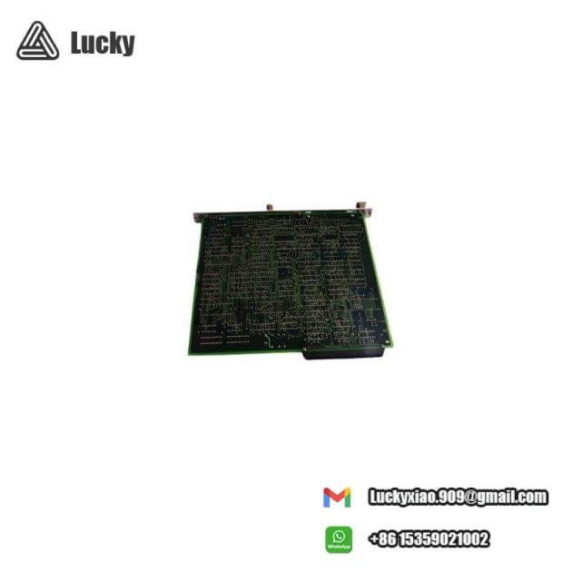 Fisher Controls 01984-4282-0001 PLC Module, Industry Grade Automation Solutions