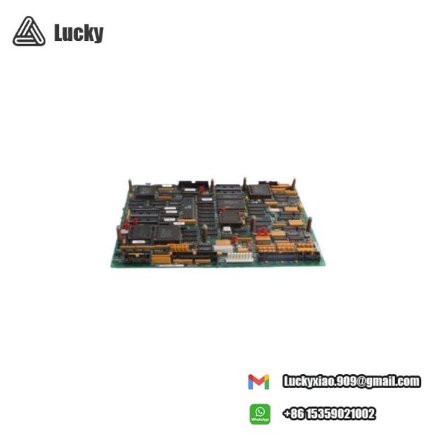 GE DS200TCEBG1BAA MKV Processor Card: High-Performance Control Module for Industrial Automation