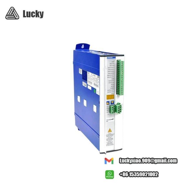 GE F650BABF1G0HI Industrial Control Module