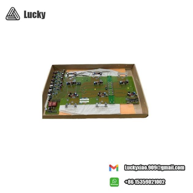 GE IC660ELB912 MicroGENI Daughterboard for Genius I/O Systems