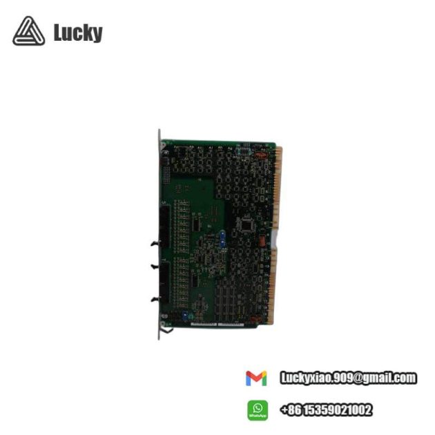 HITACHI LPU100A Industrial Power Supply Module