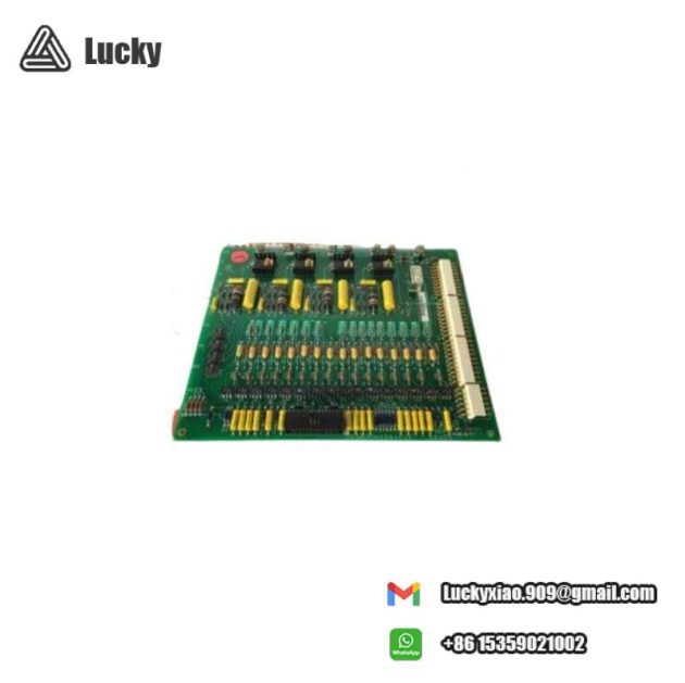 HMS AB7006 Industrial Communication Module for Automation Systems