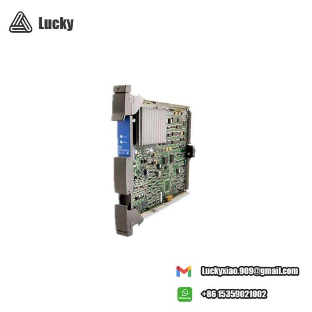 Honeywell 8C-TAIX51 Digital Input Module - High Performance Industrial Control Solution