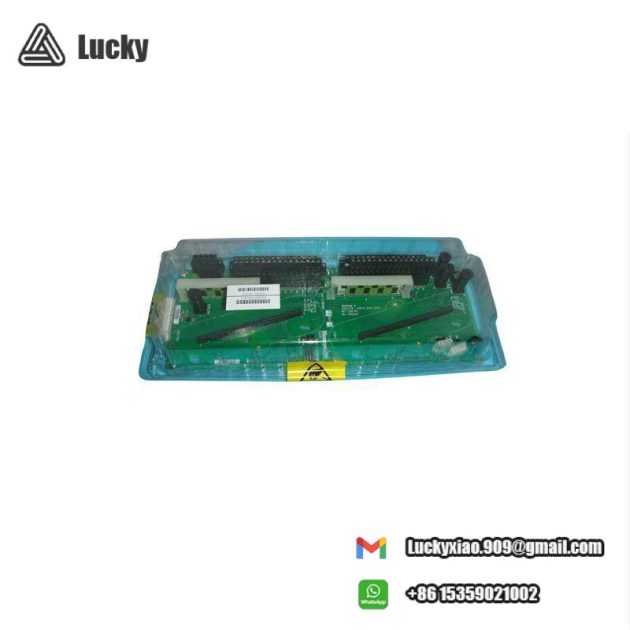 Honeywell 8C-TDIL61-51306967-175 I/O Module: Advanced Control Technology for Industrial Applications