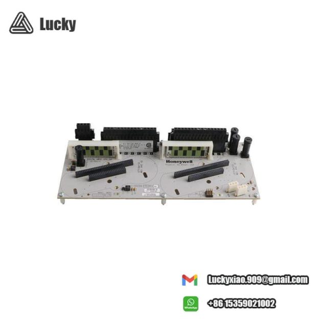 Honeywell CC-TAIN11 Industrial Control Module