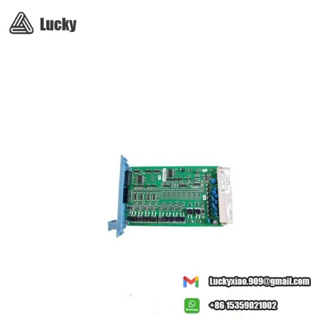 HONEYWELL FC-SDO-0824 V1.3.4.1 - Digital Output Module