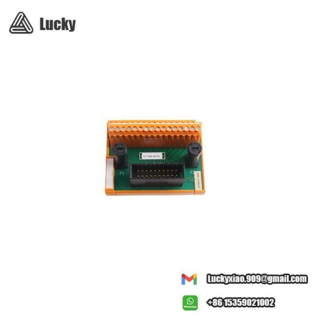 Honeywell FC-TSDI-16UNI: Safe Digital Input Module for Industrial Control Applications