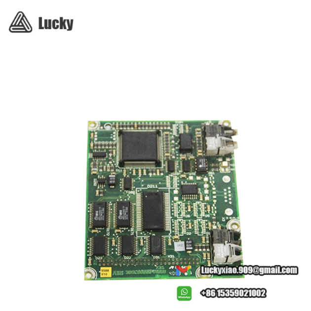 HONEYWELL FS-SICP-0001/L3 Interconnection Cable - Automation Parts