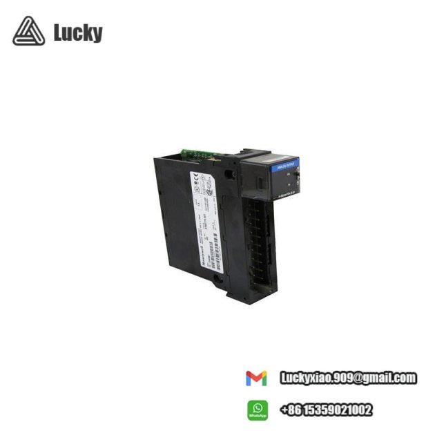 Allen Bradley 1784-PCIS: ControlNet PCI Bus Messaging Card