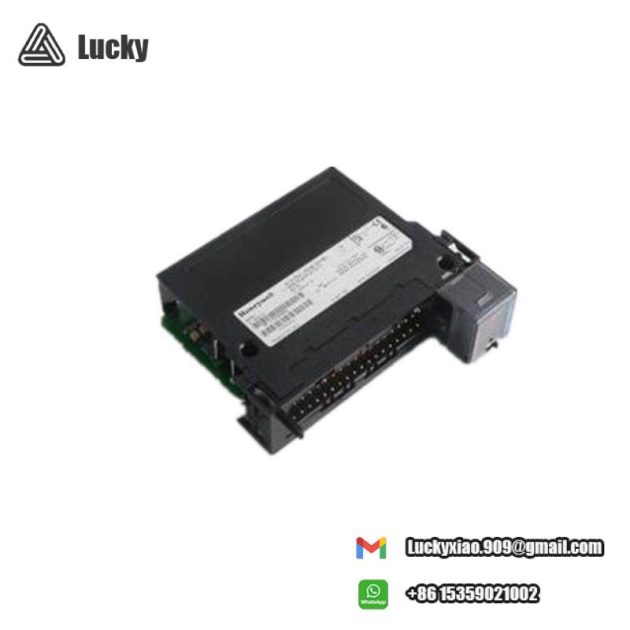 Honeywell TC-ORC161 Relay Output Module for Industrial Automation, Efficient Signal Control & Reliability