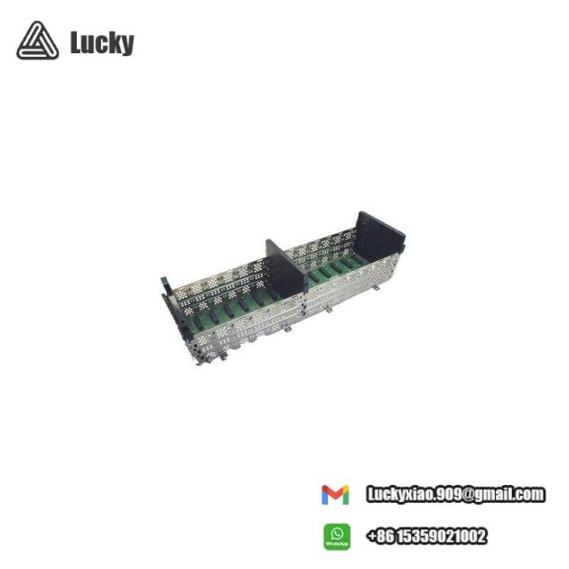 Honeywell TK-FXX132, 13 Slot Rack - Industrial Control Solutions