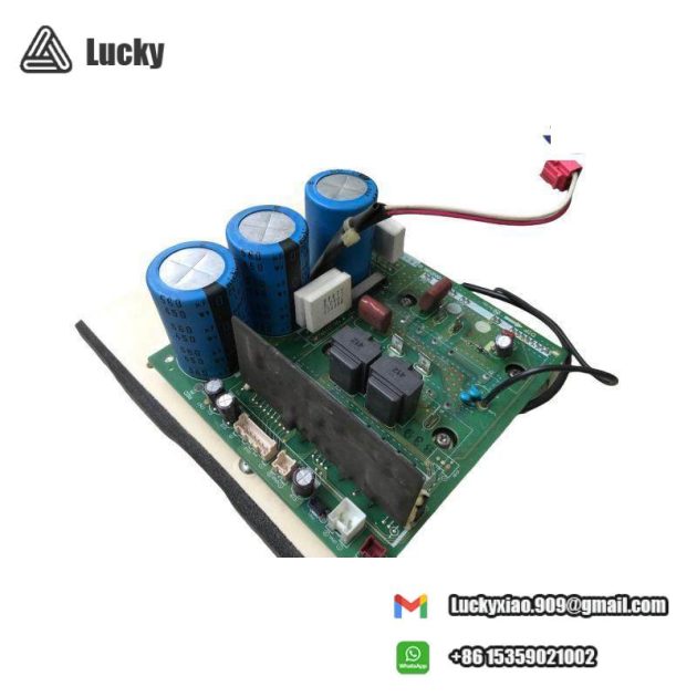 GE IC3600ATAD1B: Precision Engineered PC Circuit Board for Industrial Automation