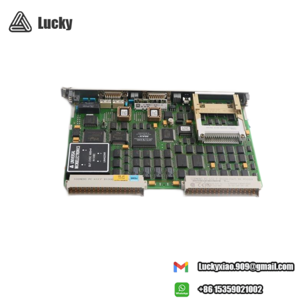 Indramat 109-525-2237A-3 Servo Drive Module