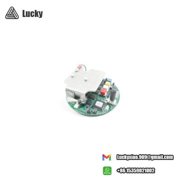 Jordan Controll EC-0895 50B-040652-001 PCB Circuit Board Rev G: Advanced Control Solution for Industrial Applications