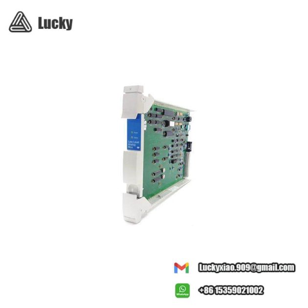 LAM 810-066590-004 Precision Control Module for Semiconductor Manufacturing