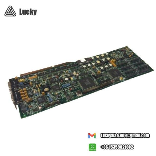 MATROX IP-8/AT/256 Video Imaging Board: High-Resolution Image Capture Module